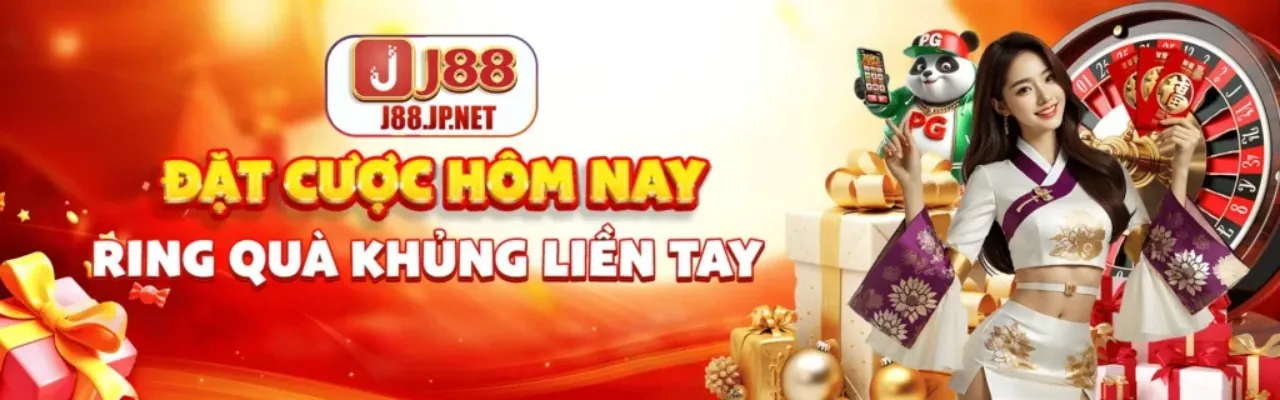 Giao diện nền tảng cá cược trực tuyến jun880